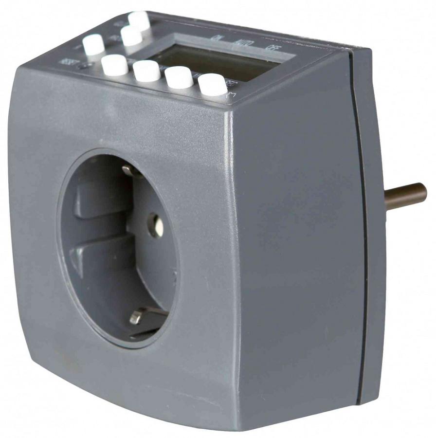 Trixie Digital Timer цифровий таймер для тераріумів (76122)
